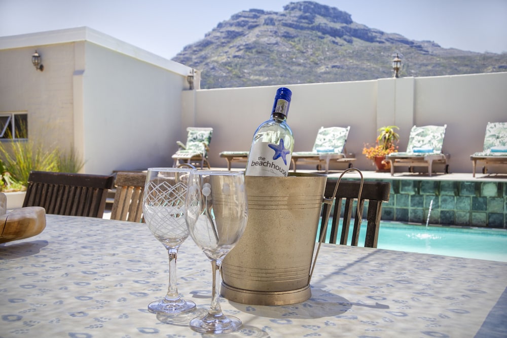 Beach House Hout Bay 4/42