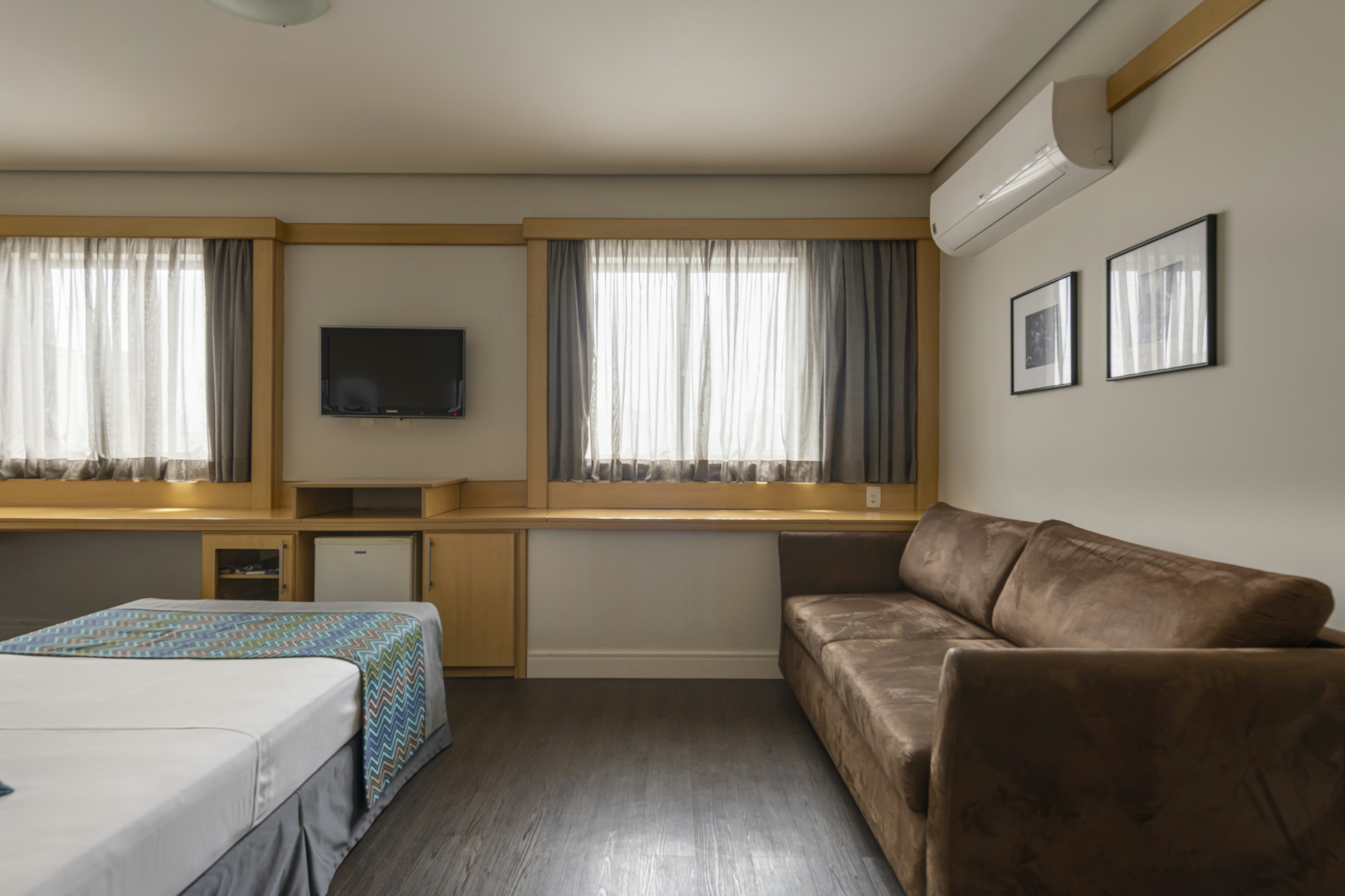 Hotel Monreale Plus Guarulhos International Airport 29/69