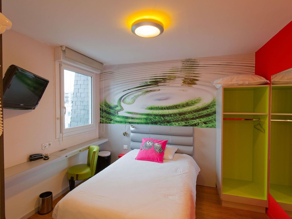 Ibis Styles Saint-Brieuc Gare Centre 21/54