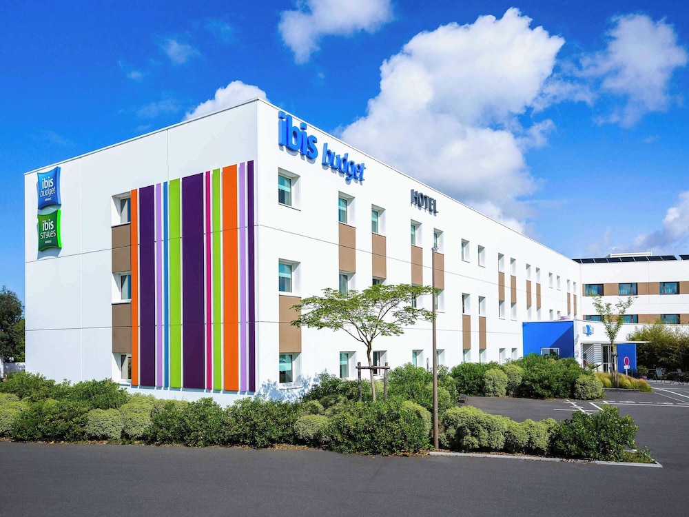 Ibis Budget Les Sables Olonne Sur Mer 1/49