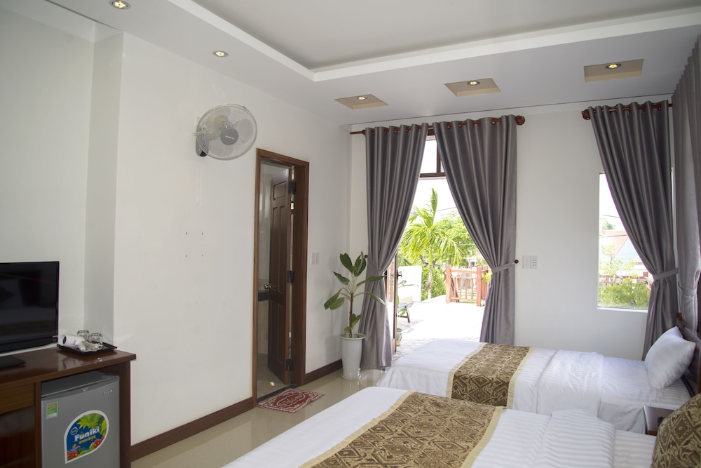 Joy Hoi An Homestay 21/36