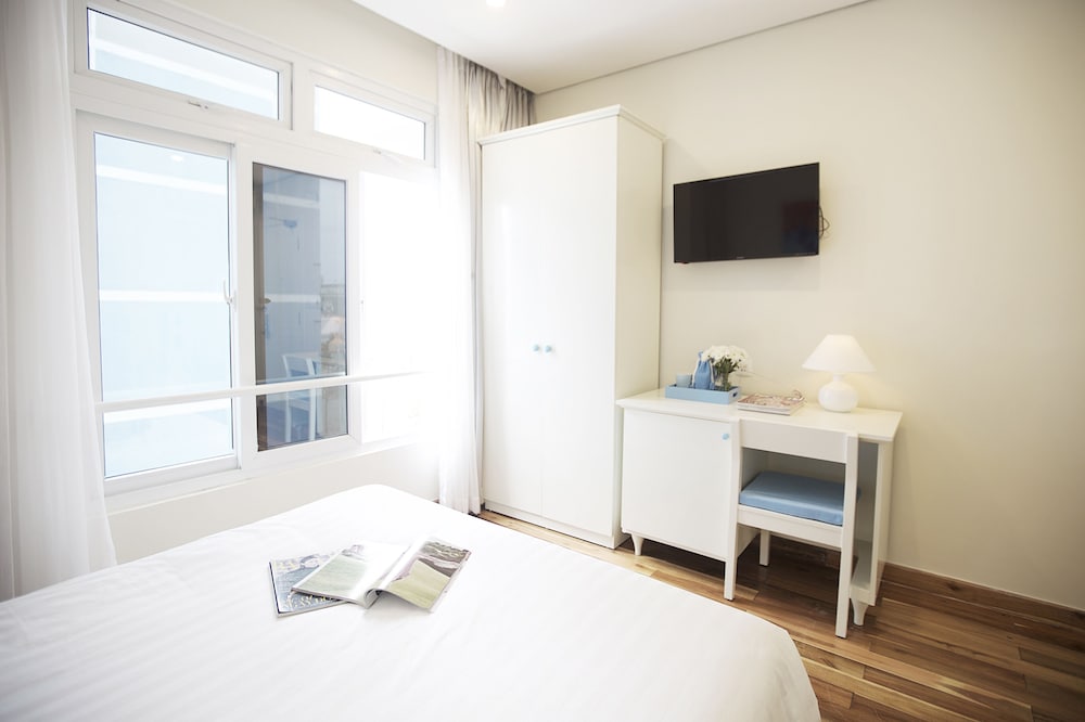 Palmier Hotel Ex Art Hotel Danang 9/29