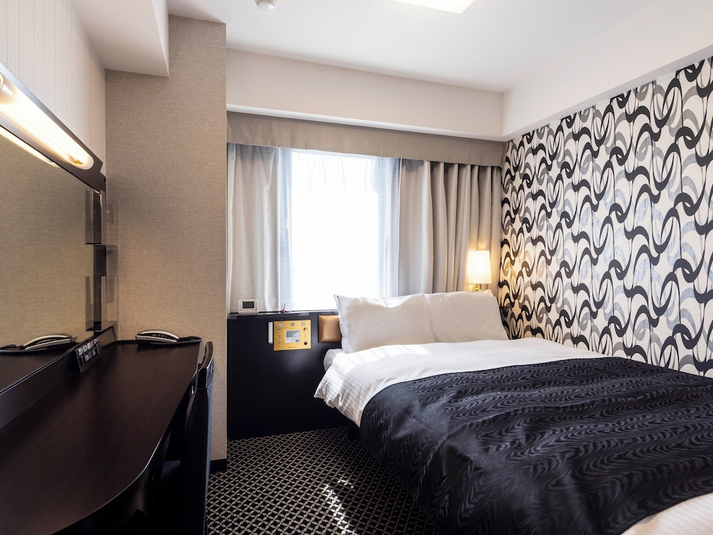 Apa Hotel Tonami-Ekimae 23/64
