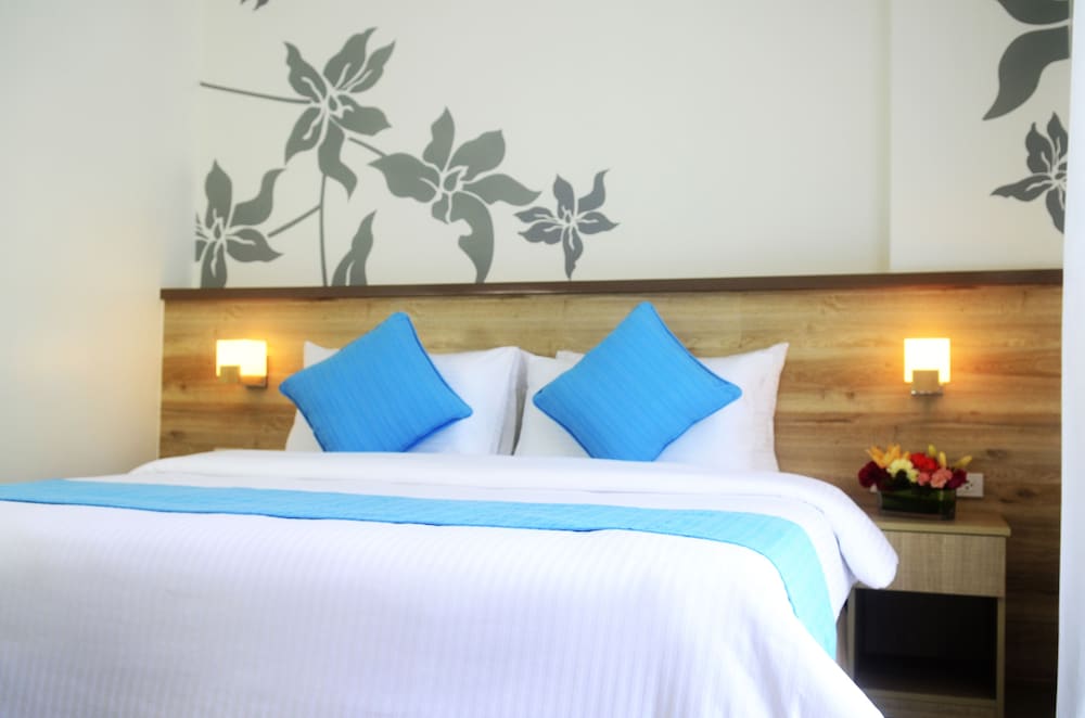 Azalea Hotels & Residences Boracay 14/46