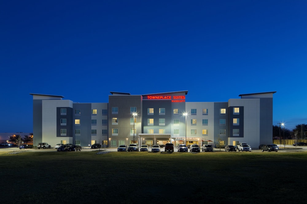Towneplace Suites By Marriott Austin Round Rock 1/42