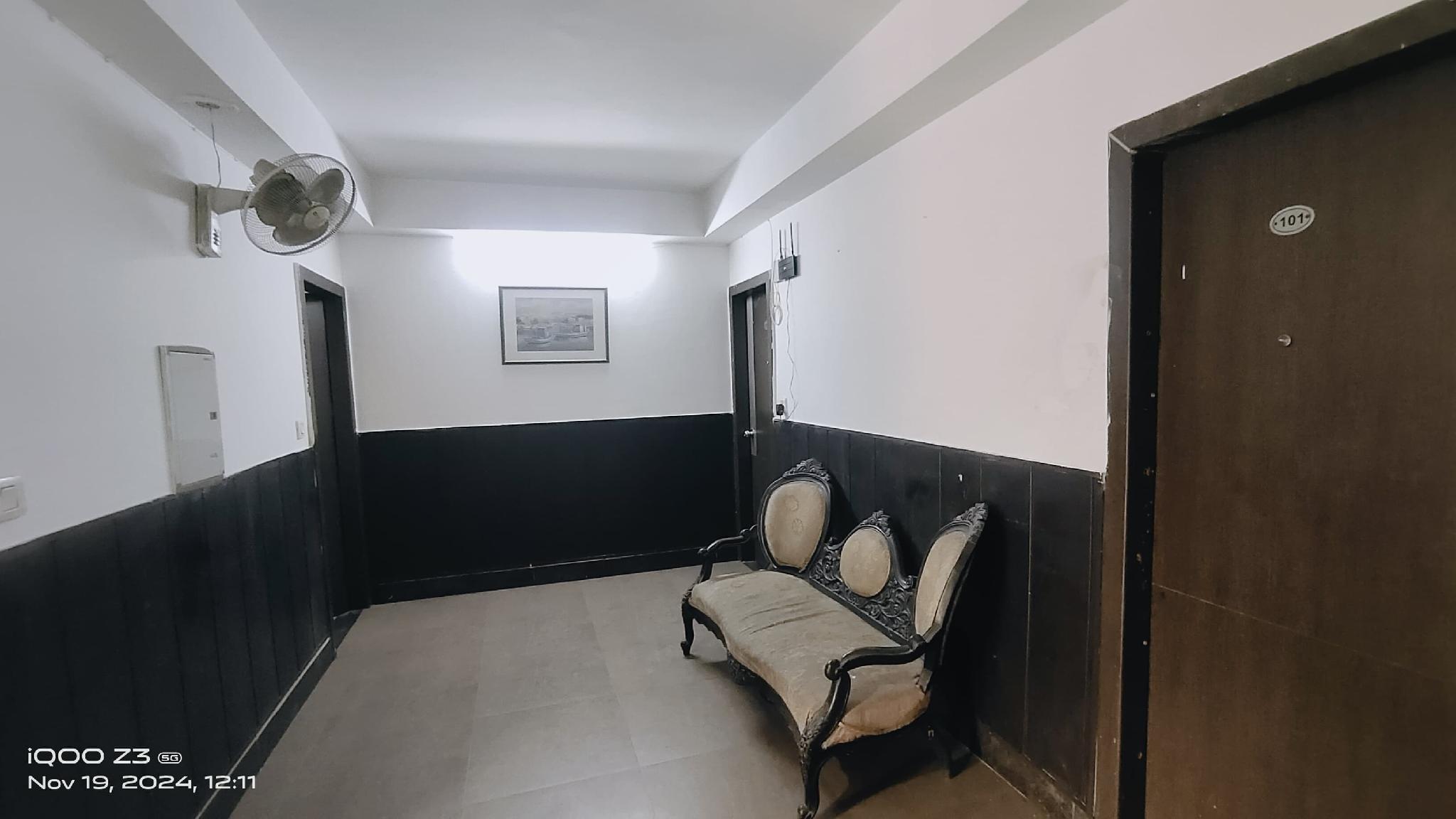 Pacific Inn Huda City Centre Sec 41 26/30