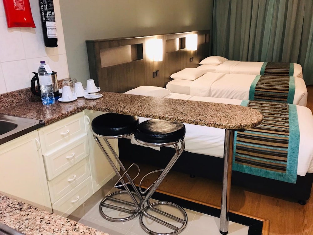 Florida City Hotel Apartments 21/42