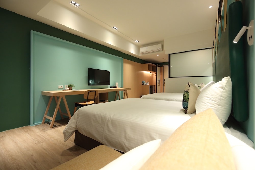 Hai Sheng Wei B&B 10/50