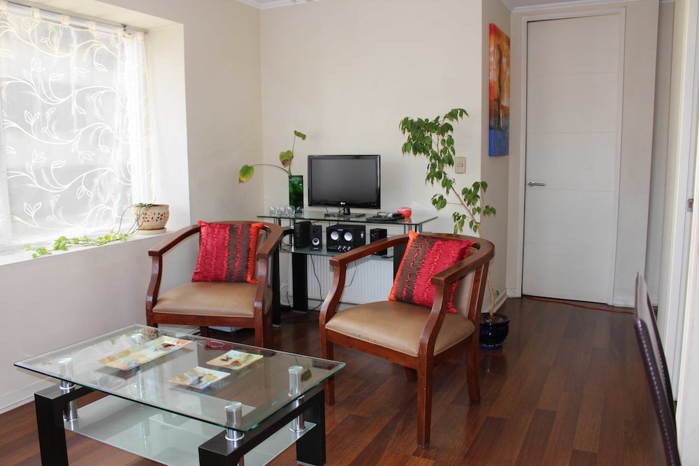 VIP Apartments Chile 42/69