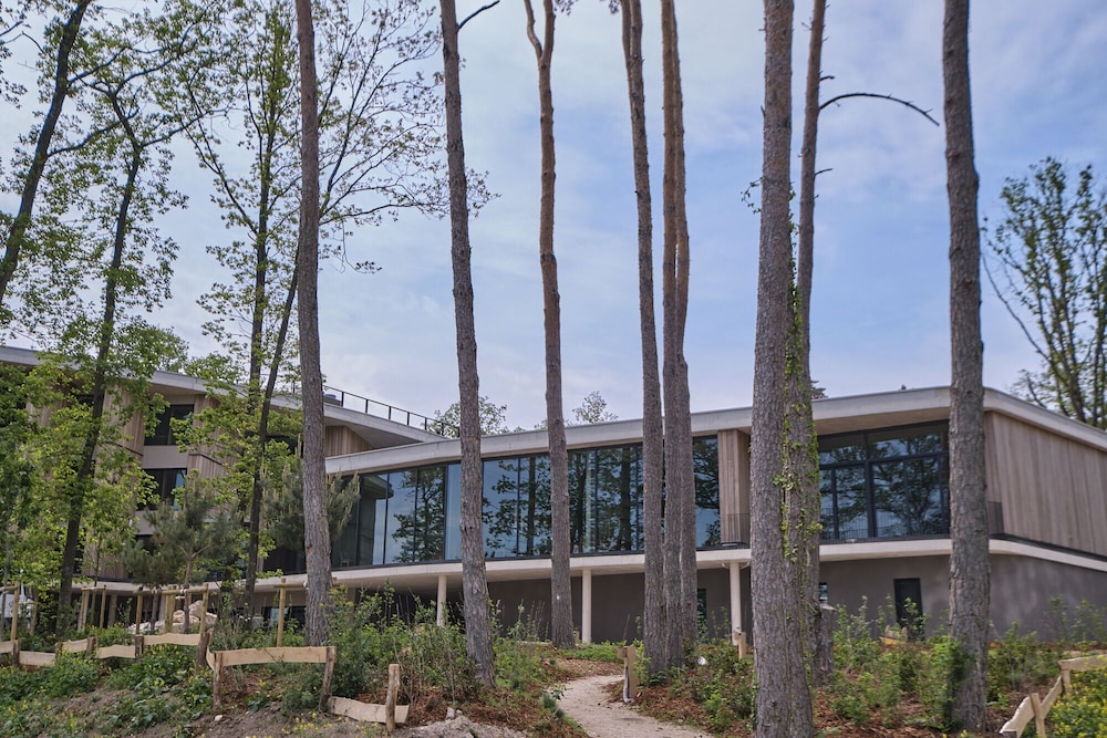 LOISIUM Wine & Spa Hotel Champagne 9/81
