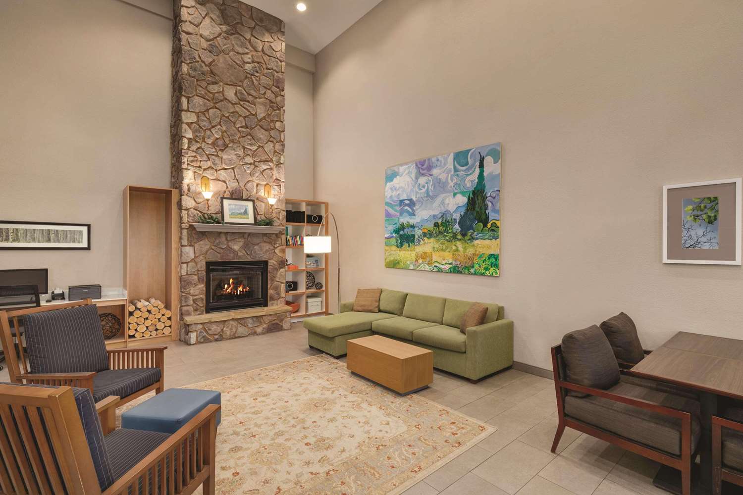 Country Inn & Suites by Radisson, Boone, NC 12/18