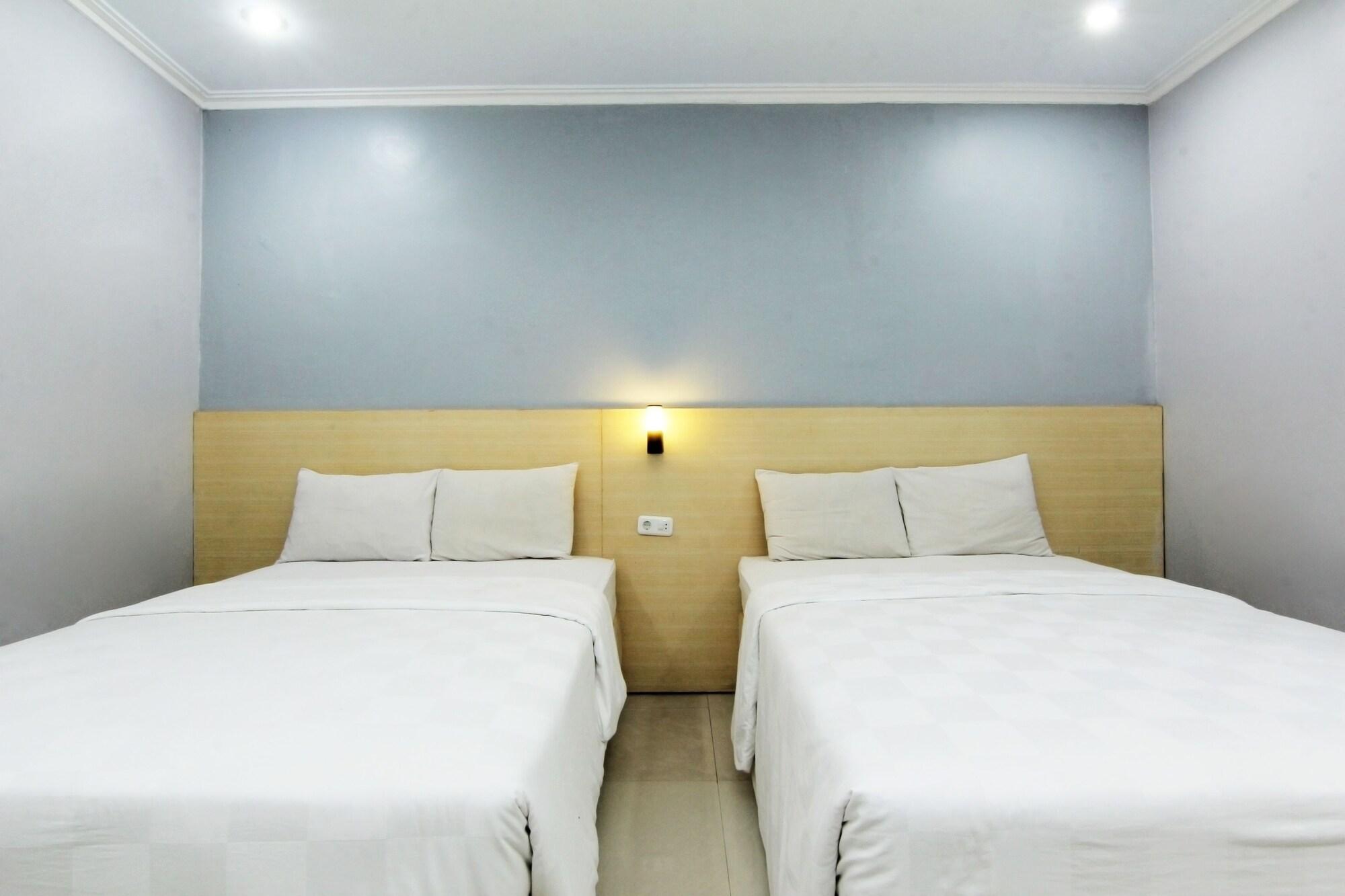 Grand Surya Hotel Yogyakarta 12/51