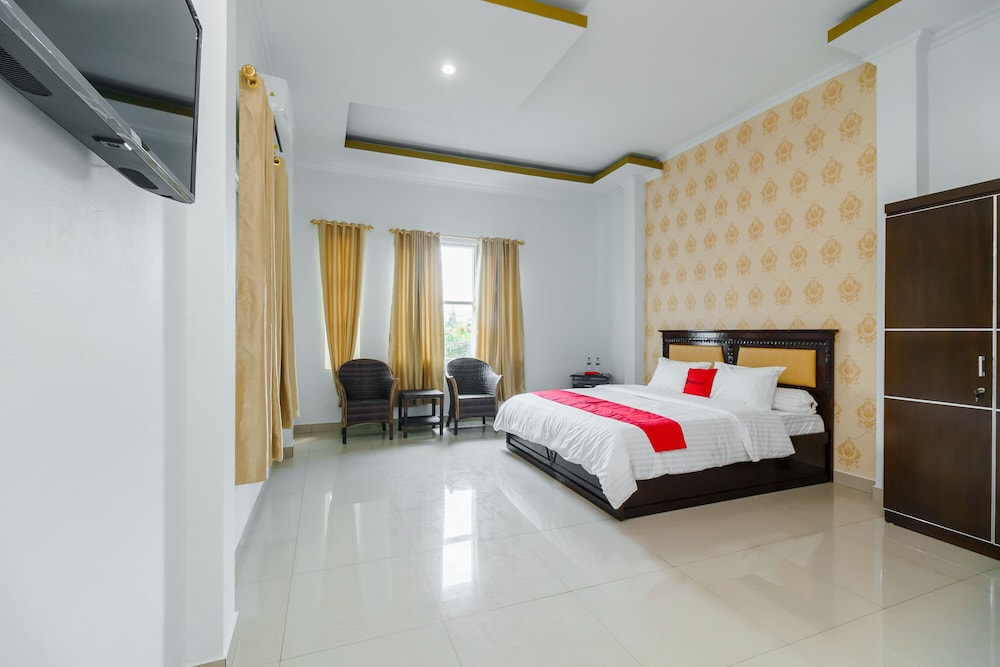 RedDoorz Syariah near Simpang Sekip Palembang 10/19