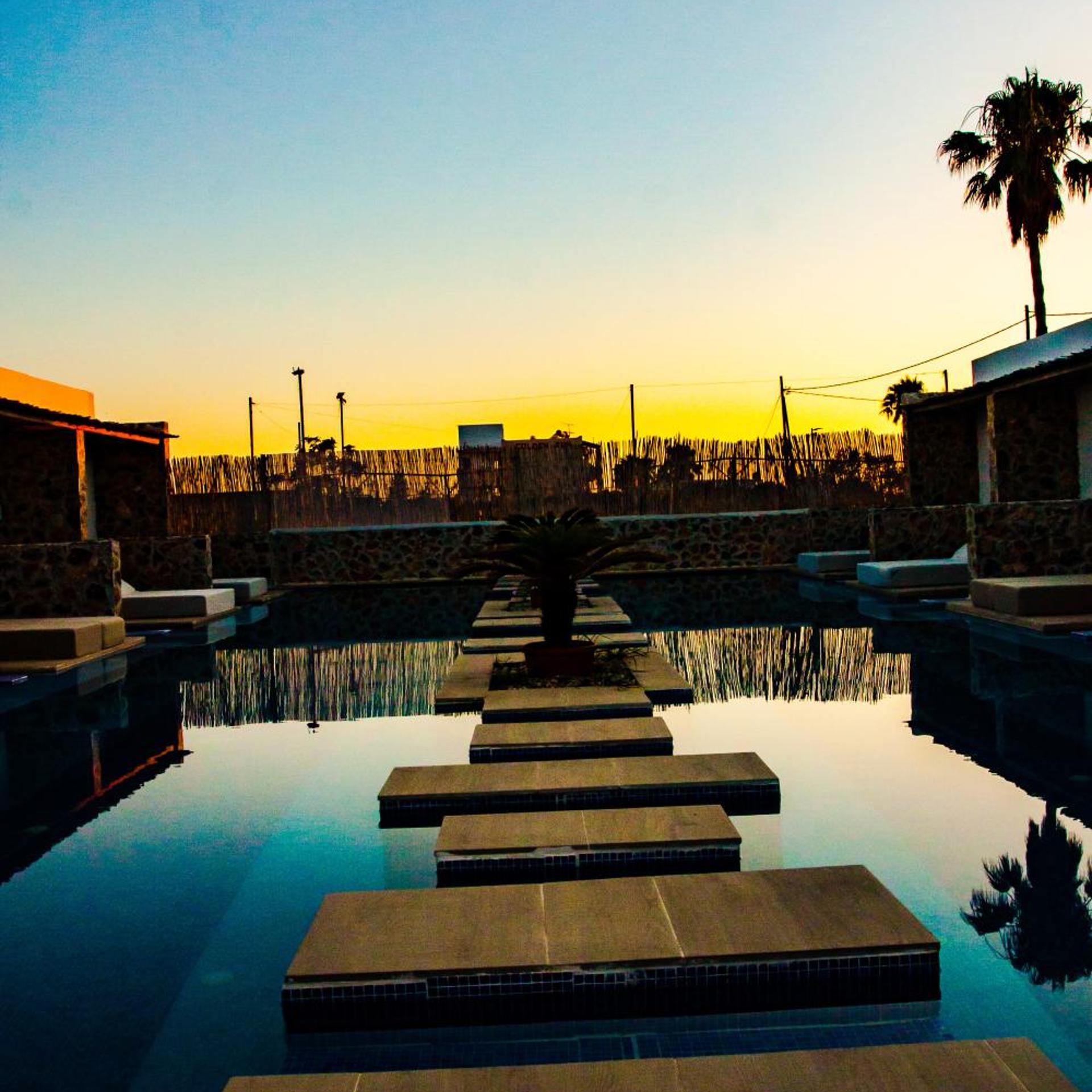Sunshine Hotel Tigaki 46/50