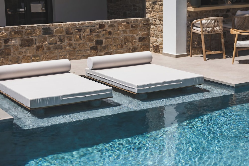 Axopetra Boutique Hotel 103/124