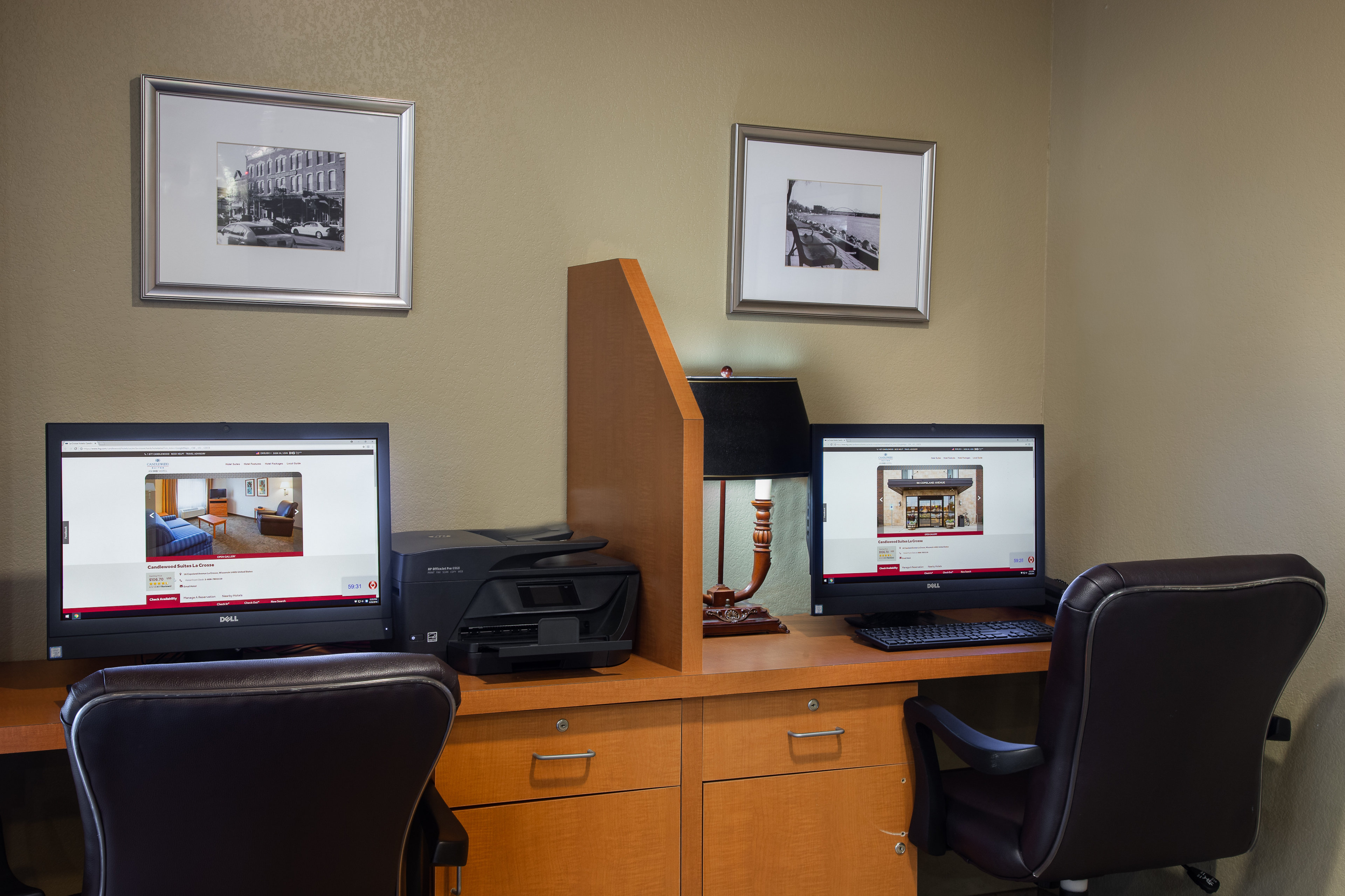 Candlewood Suites La Crosse 34/41
