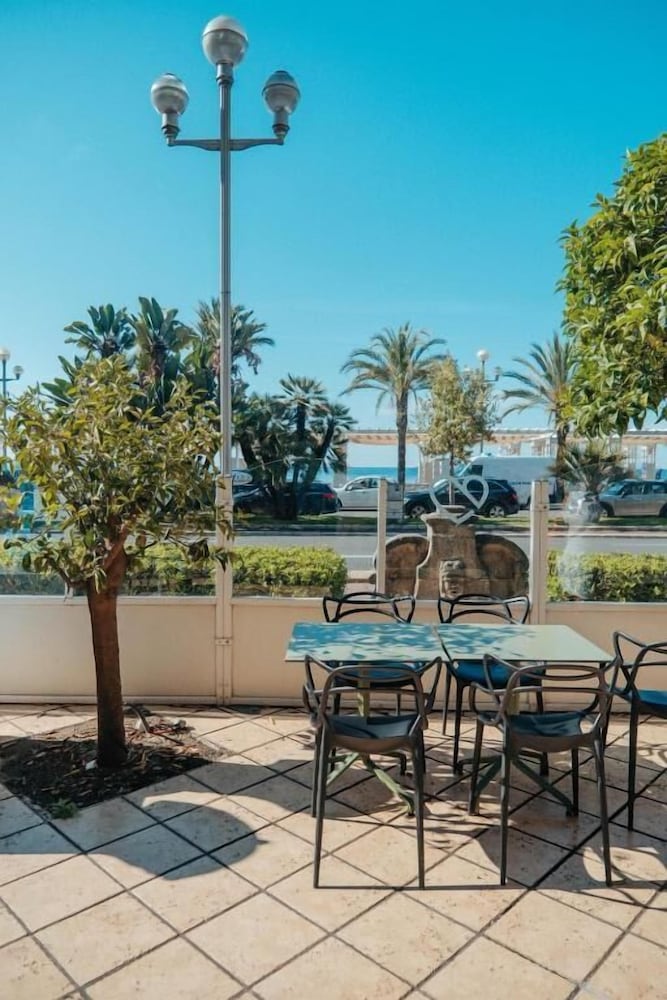 Le Royal Nice Promenade des Anglais 45/67