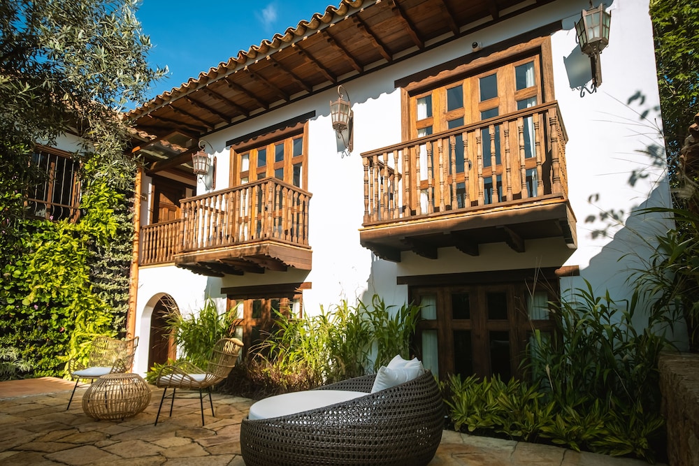 Casa Alcestre 3/50