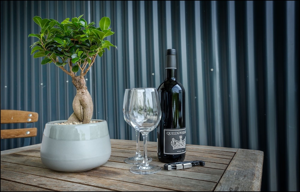 Brenaissance Wine & Stud Estate 写真5
