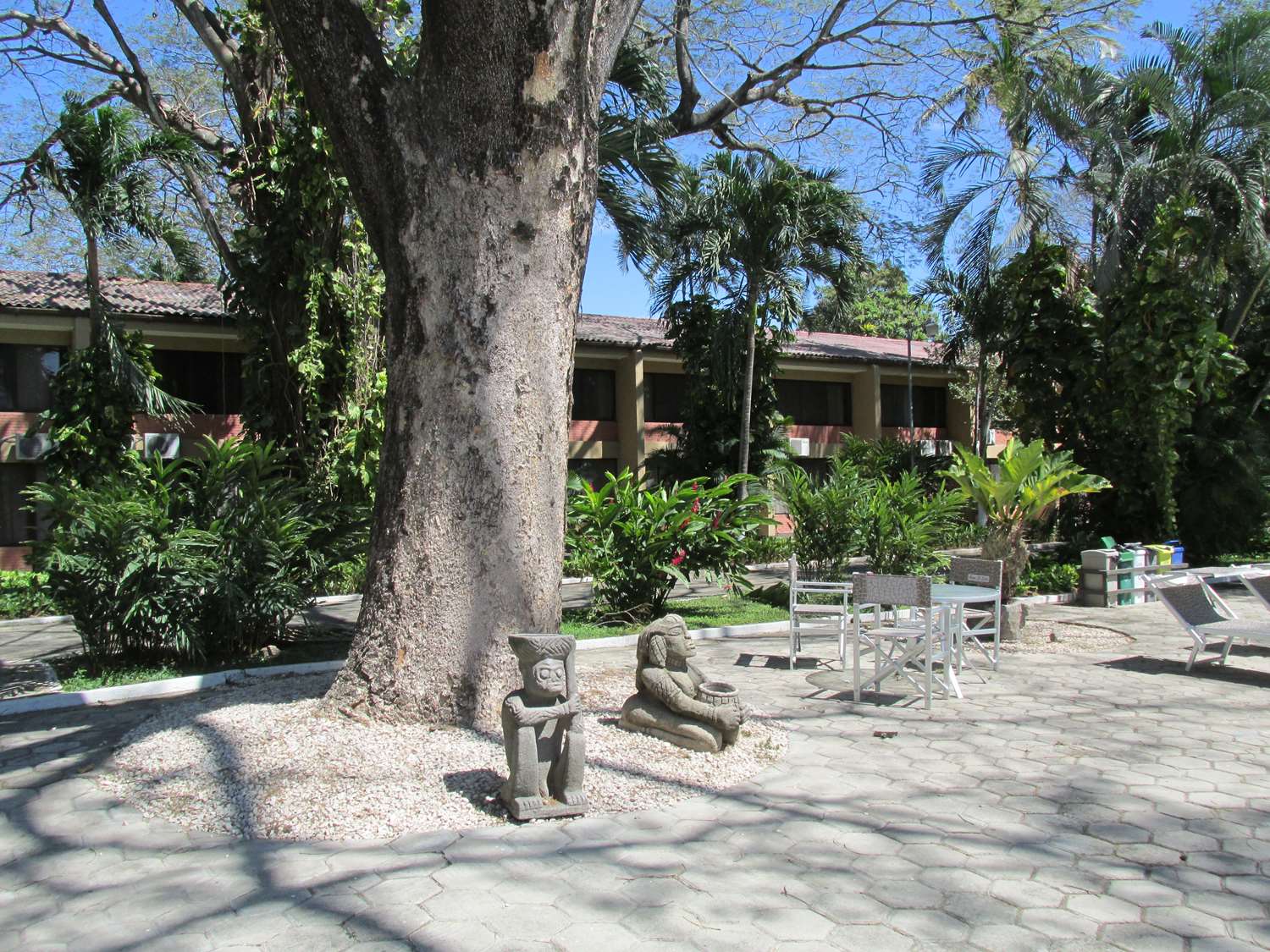 Best Western El Sitio Hotel & Casino 16/20