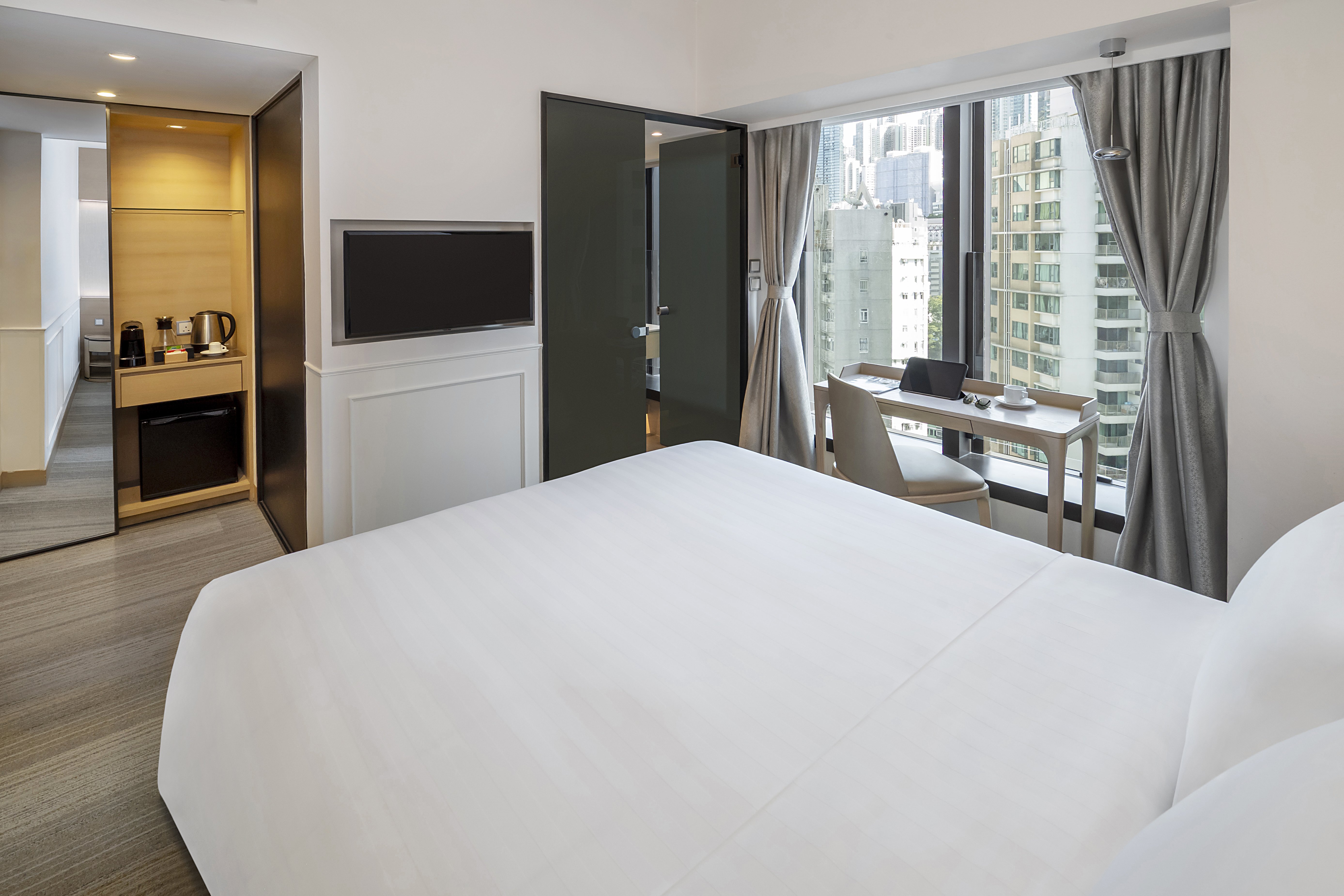 Y Hotel Hong Kong 40/56