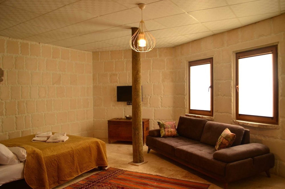 Mozaik Otel 29/50