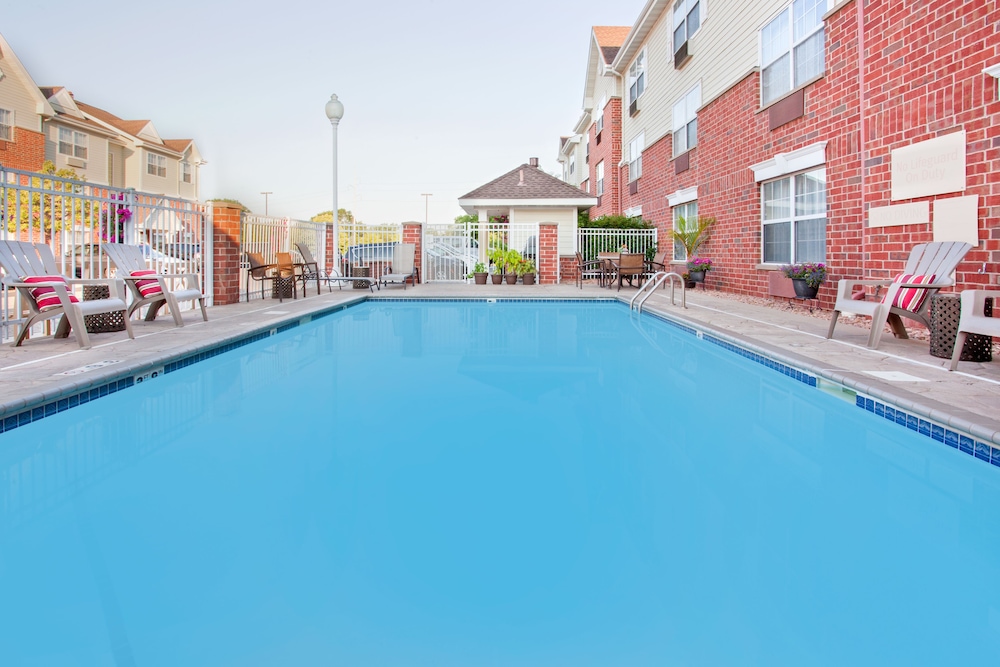 Towneplace Suites By Marriott Minneapolis West Stlouis Park 45/50