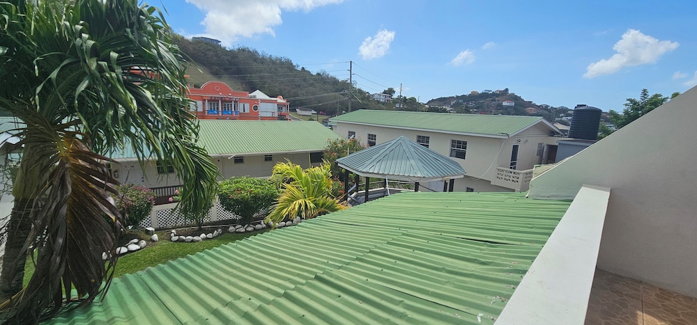 Wave Crest Holiday Apartments 40/51