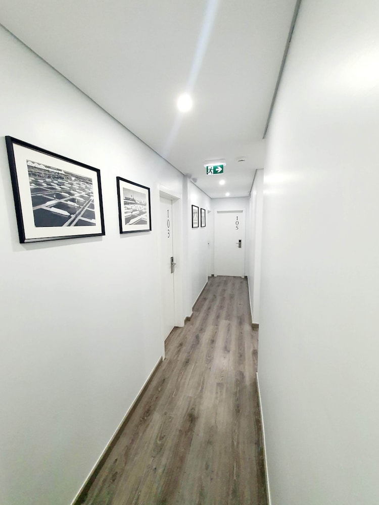 Hotel Don Rodrigues photo5
