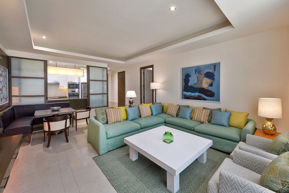 فندق ومنتجع أصيلة جدة(Assila, a Luxury Collection Hotel, Jeddah) 35/72