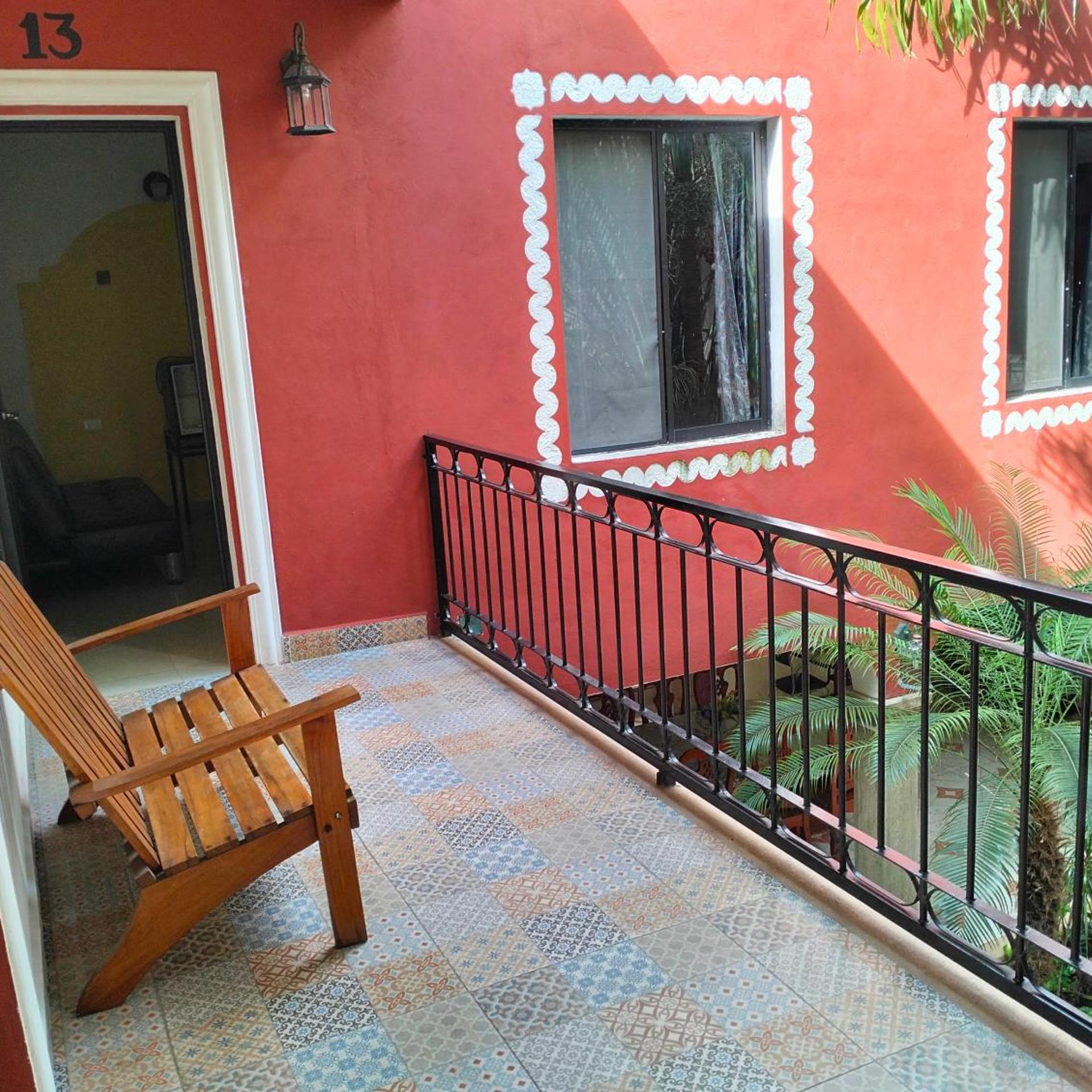 Hotel Quinta Marciala 4/73