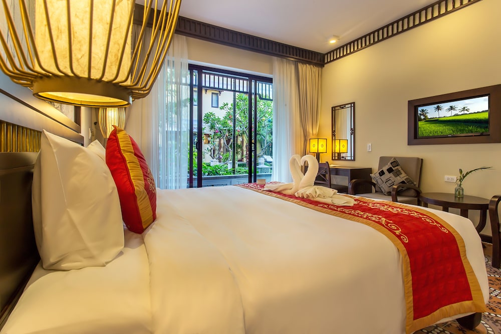 Hoi An Field Villa and Spa 38/74