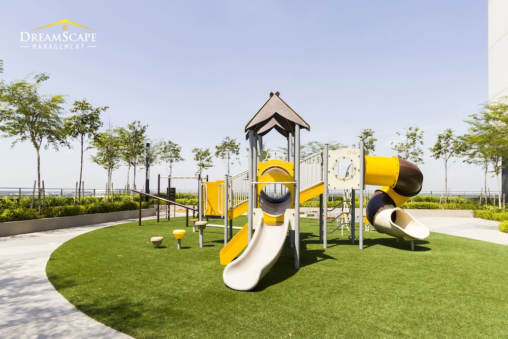 Core Suite KLIA By DreamScape 19/26