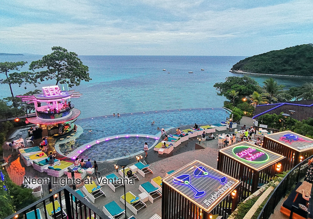 Fairways And Bluewater Newcoast Boracay 68/76