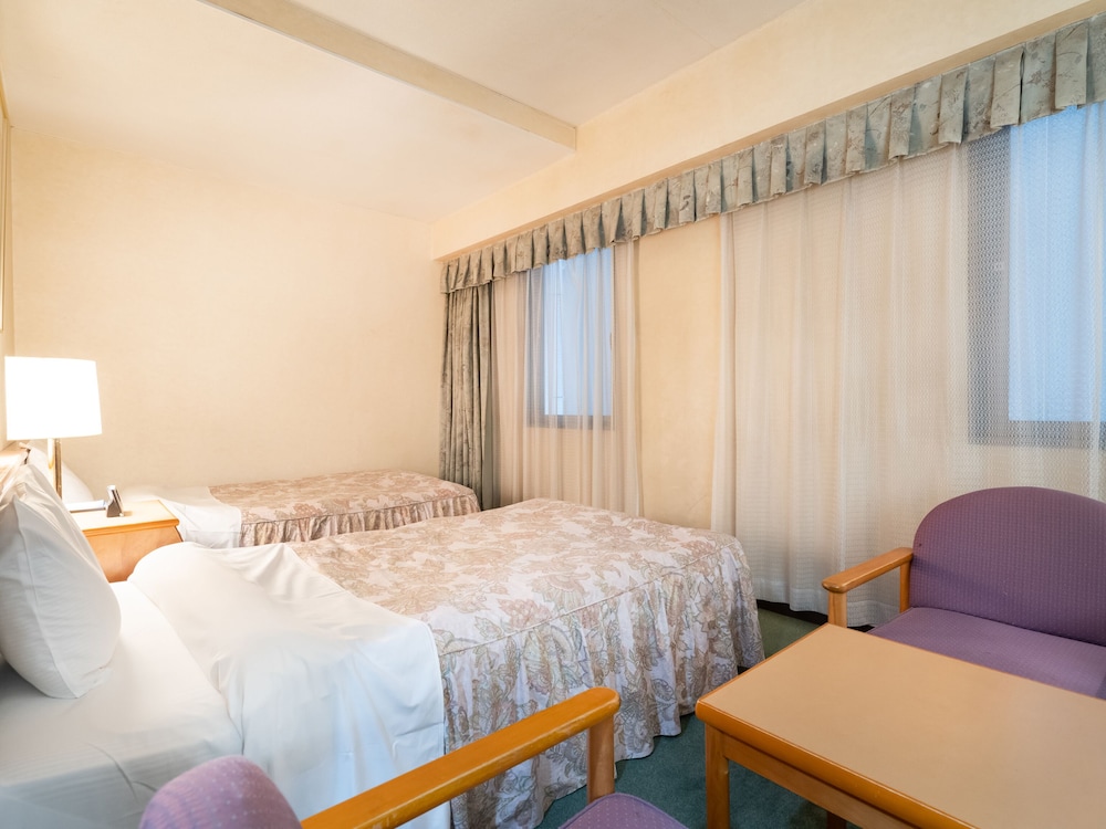 Hotel Mercury Asakusabashi 19/62