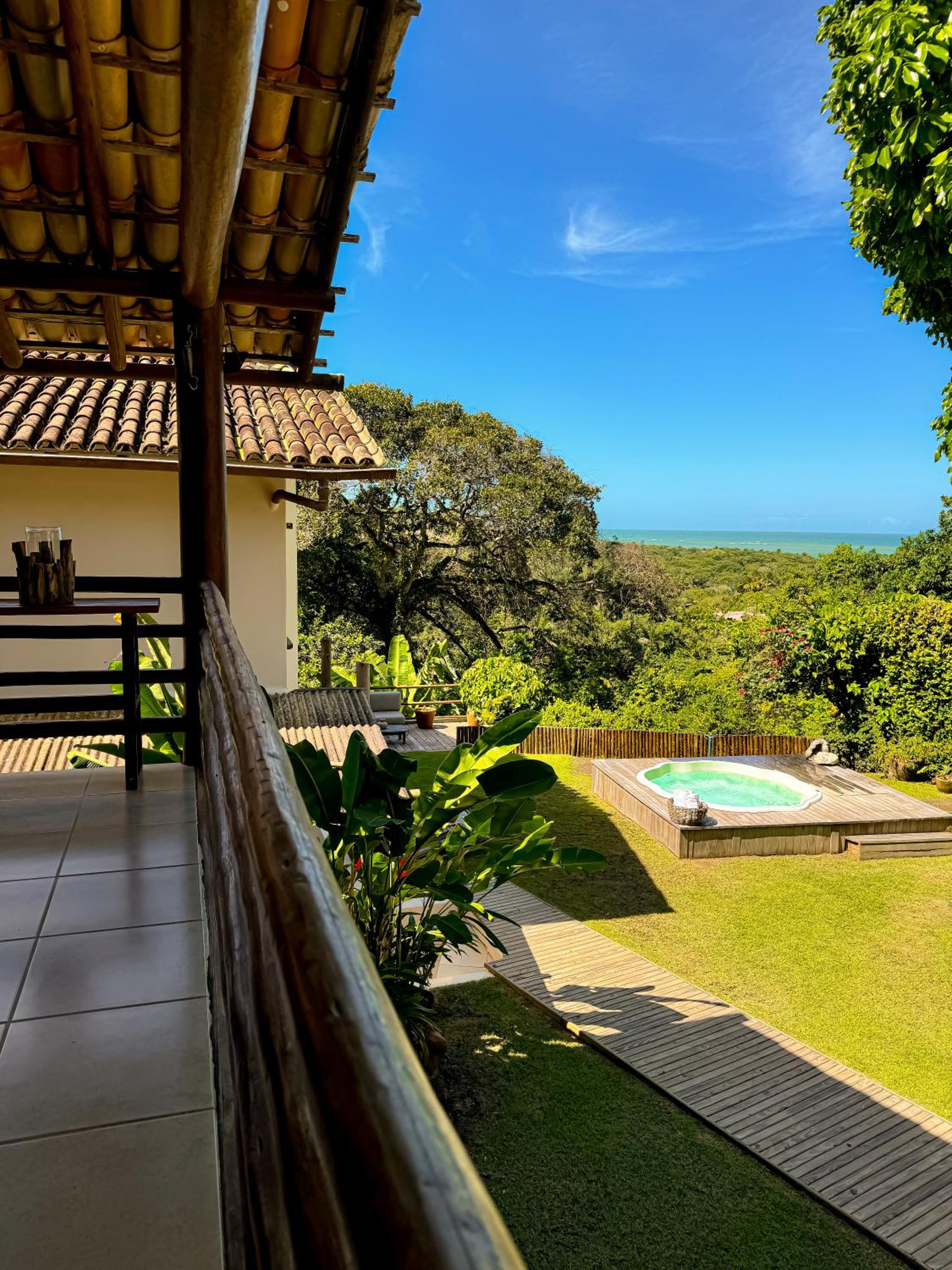 Casa Rabanete Trancoso 20/25