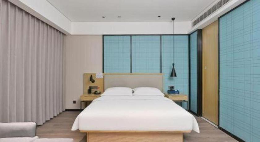 Echarm Hotel (Yangzhou Jiangdu Jinying Plaza Branch), Yangzhou 27/58