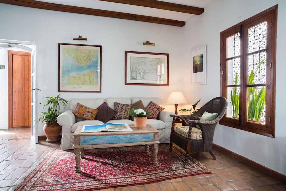 La Casa Del Califa 37/50