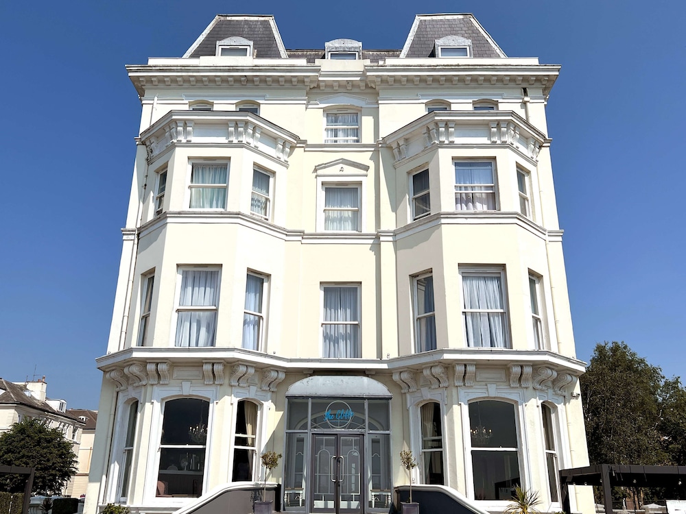 View Hotel Folkestone 6/72