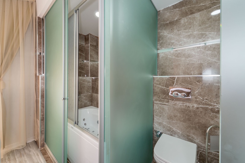 Grand Pamir Hotel photo5