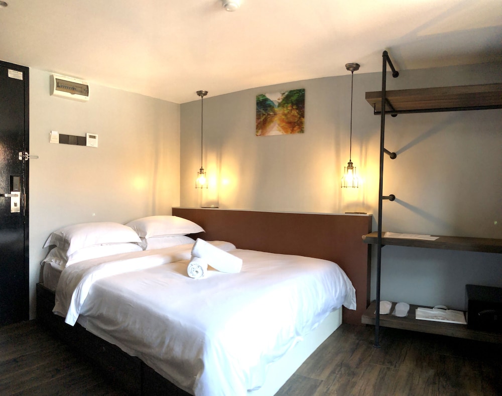 JonkeRED Heritage Hotel 20/42