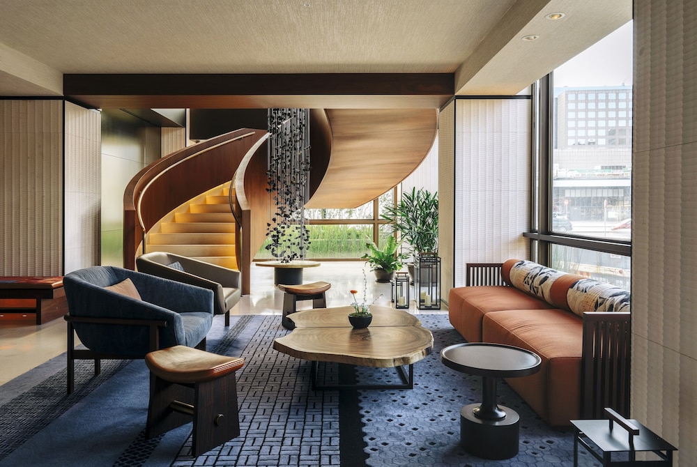 Nobu Hotel Barcelona 40/68