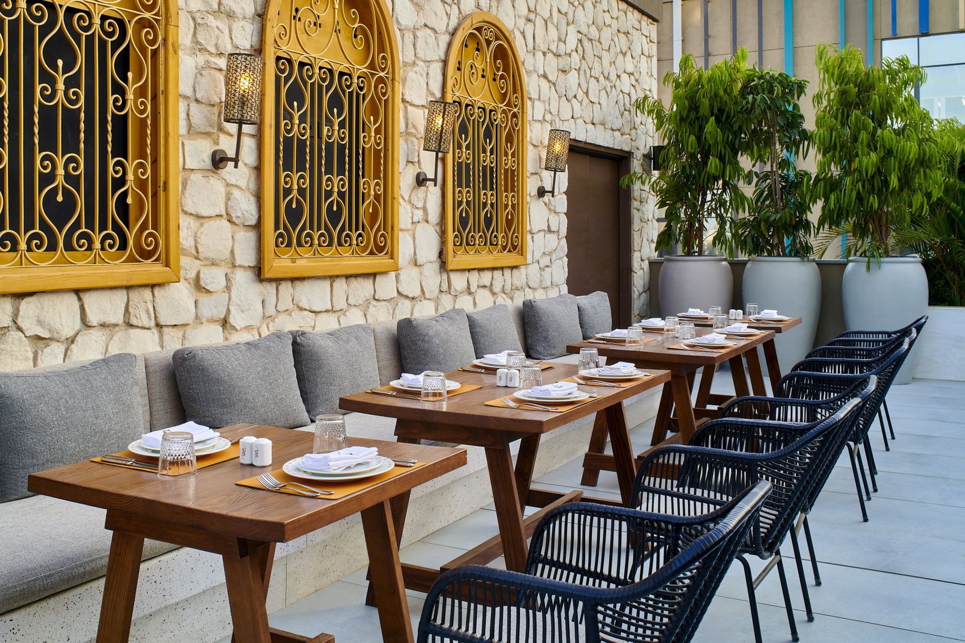 Crowne Plaza West Cairo Arkan 60/78