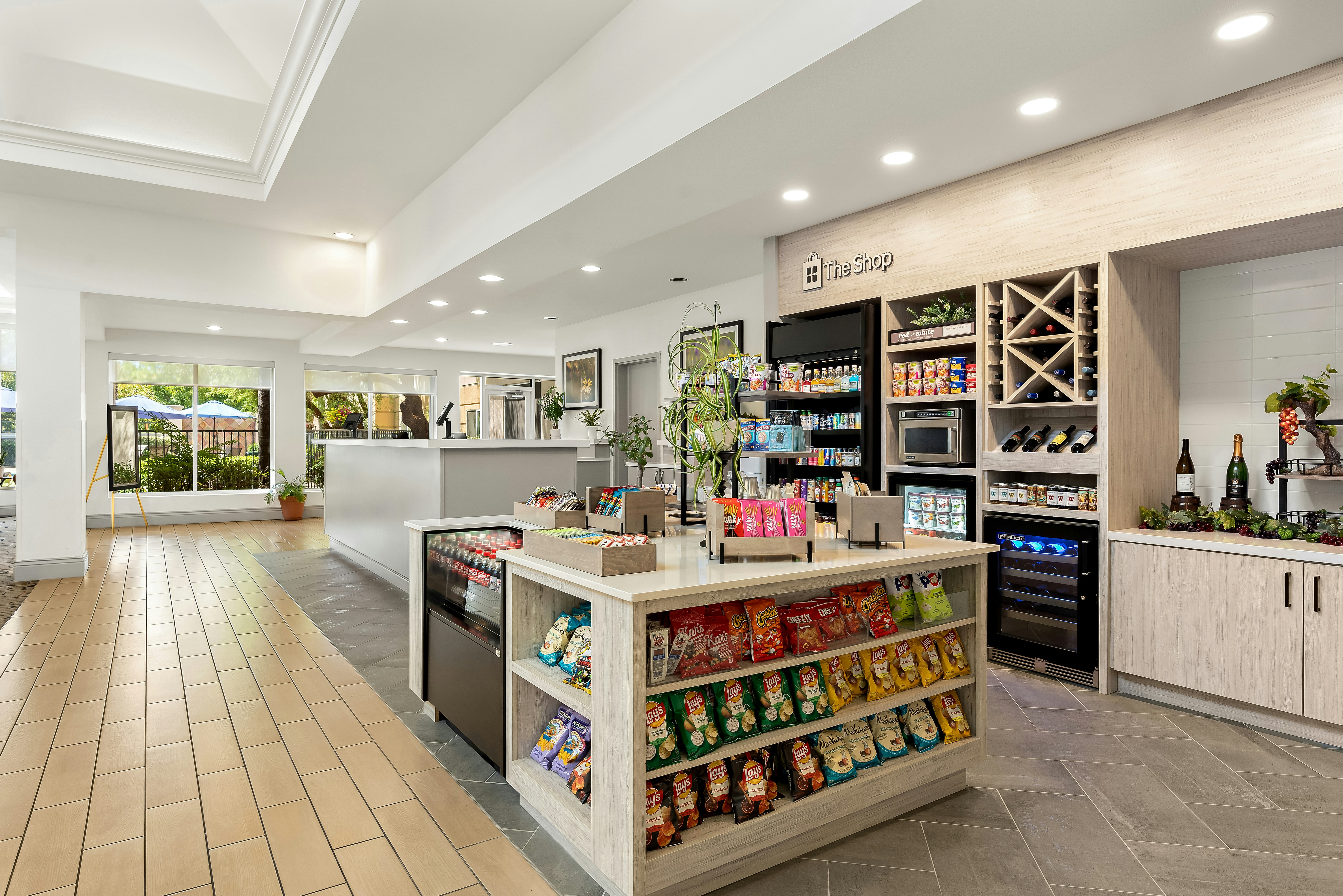 Hilton Garden Inn Fairfield 12/80