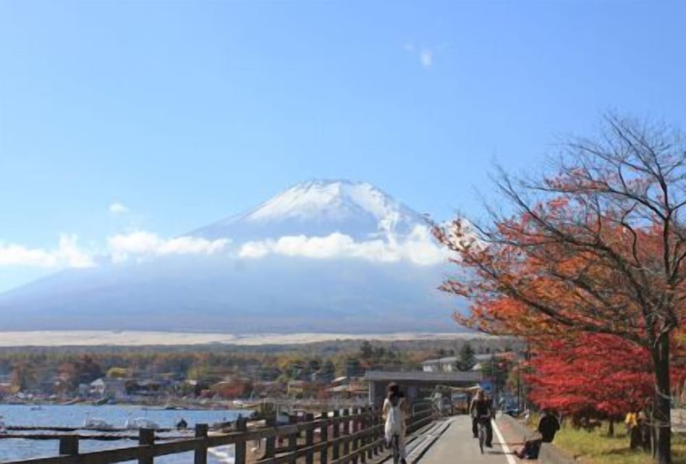 Sun Plaza Hotel Fuji Lake Yamanaka 43/46