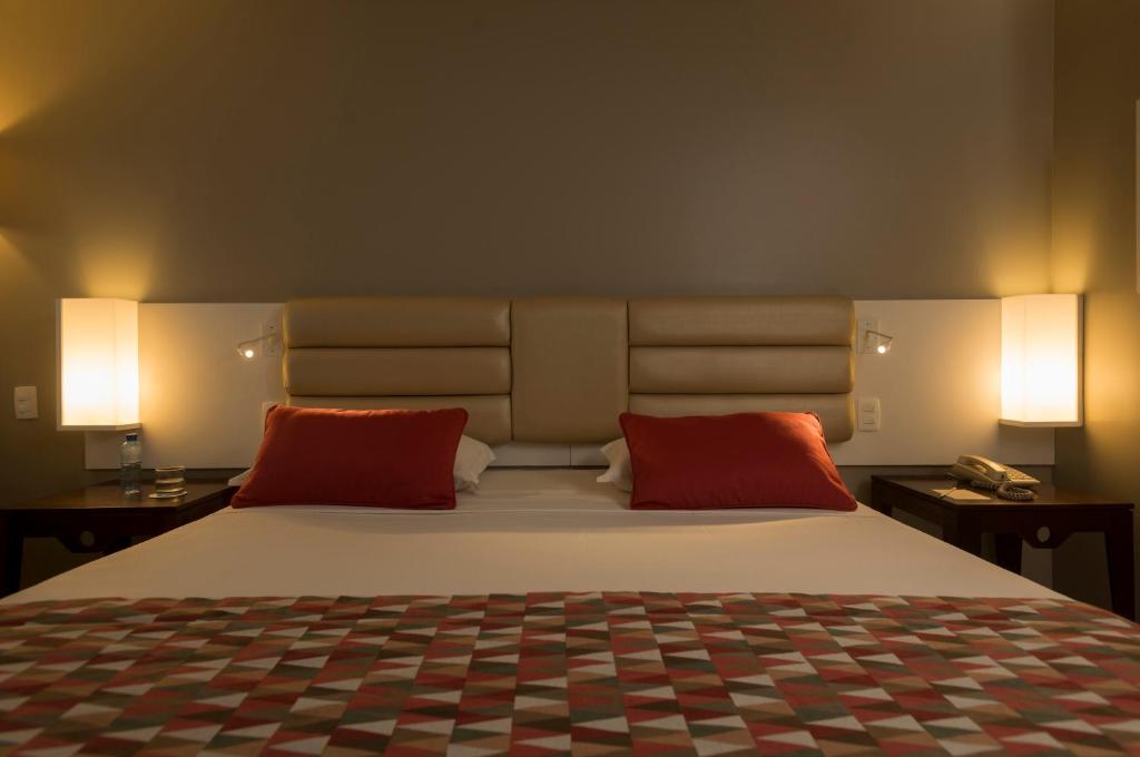 HOTEL LUZEIROS FORTALEZA 27/40