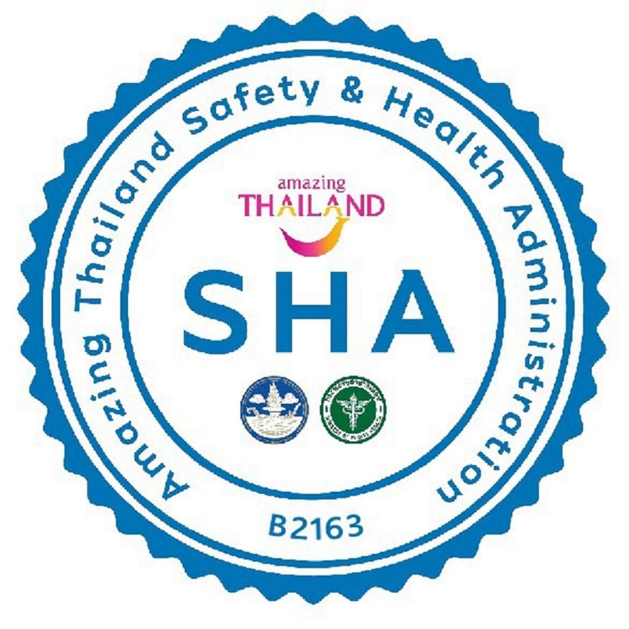 A Villa Huahin Hotel 7/49
