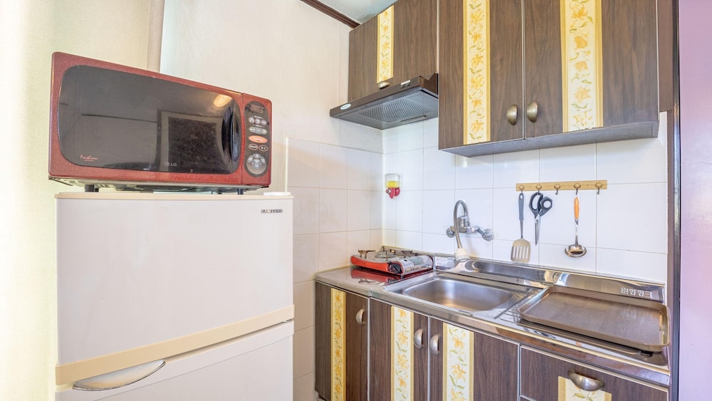 Chuncheon Beautiful House Pension 48/50