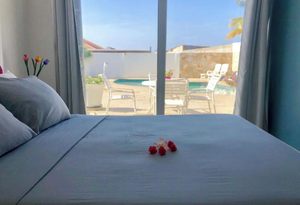 شقة بسرير كوين مع أريكة، Genesis Bed &amp; Breakfast 2/3