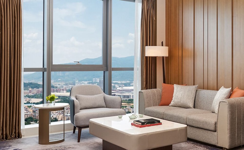 Hyatt Regency Guangzhou Zengcheng 22/50